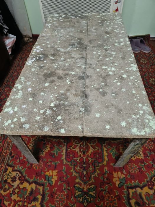 Столлар сотилади