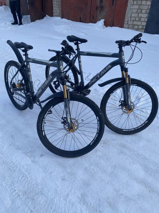 Распродам Велосипеды Б/у Петропавловск