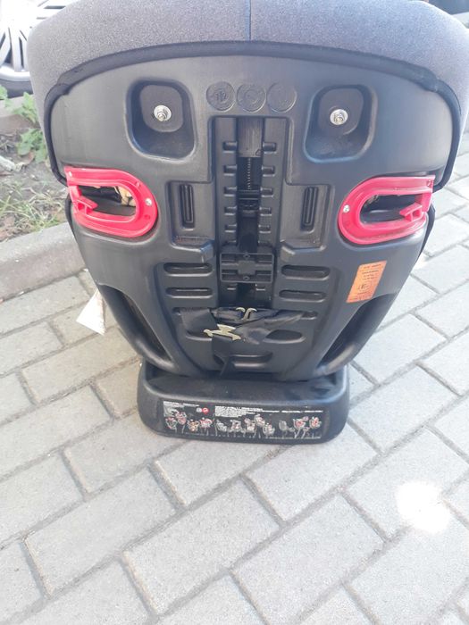 Детско столче за кола