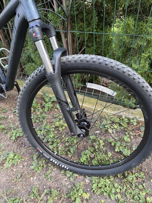 SPECIALIZED Rockhopper Comp 27,5 M