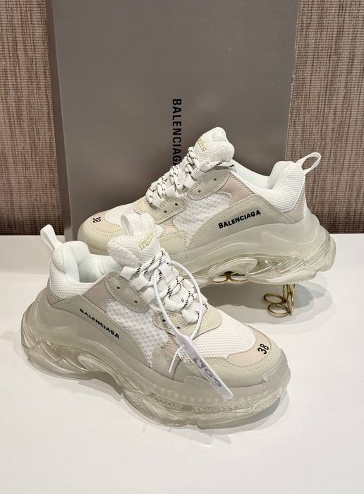 Balenciaga Triple S