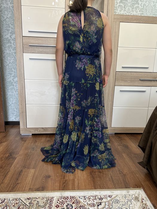 Одежда женская платье