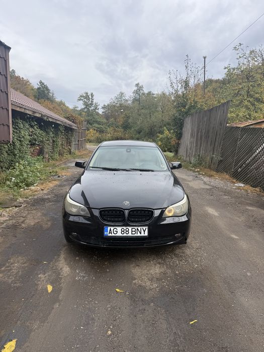 BMW Seria 5 0 — imagine 5