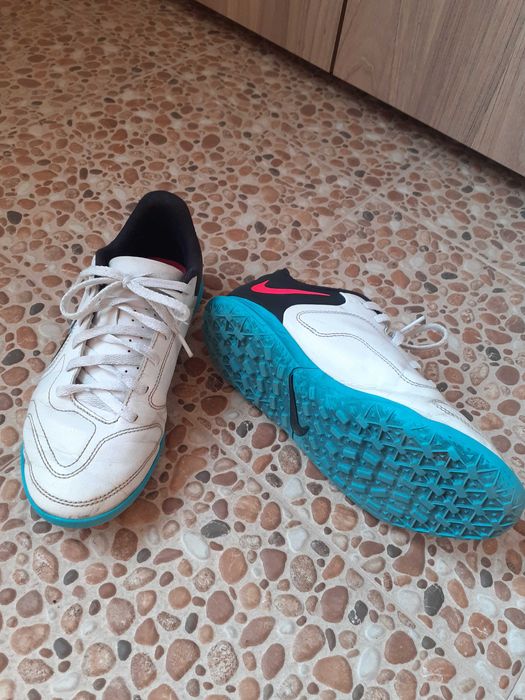 Футболни обувки Nike Tiempo 36.5 (стоножки)
