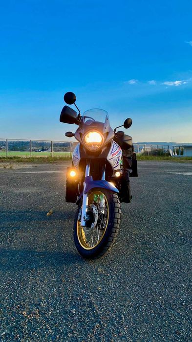 Honda XL700V Transalp