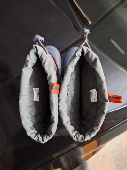 Ботуши детски за момче Crocs