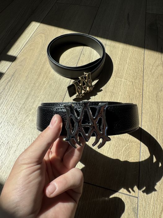 Curea Amiri Belt
