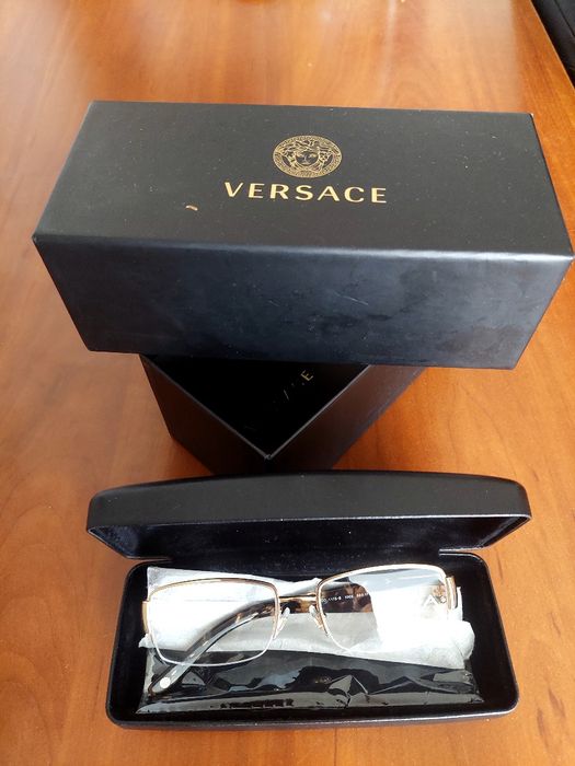 Versace Eyeglasses