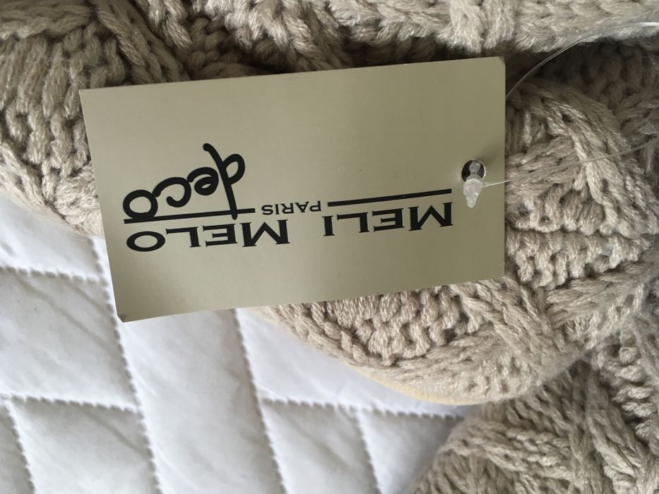 cizme de interior Meli Melo