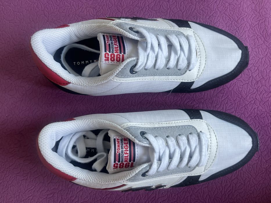 Детски маратонки Tommy Hilfiger 33 номер