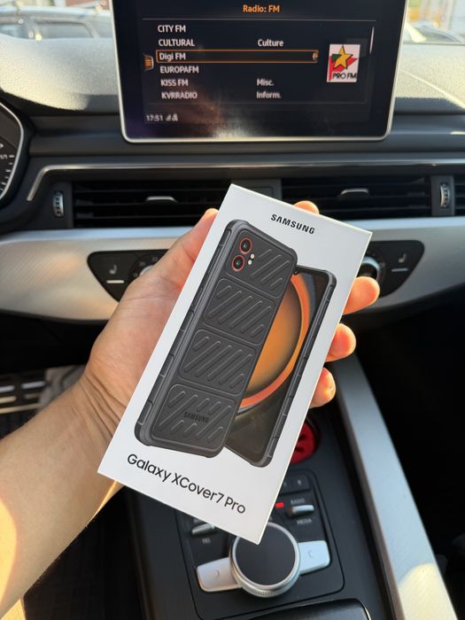 Samsung Galaxy XCover7 Pro sigilat!