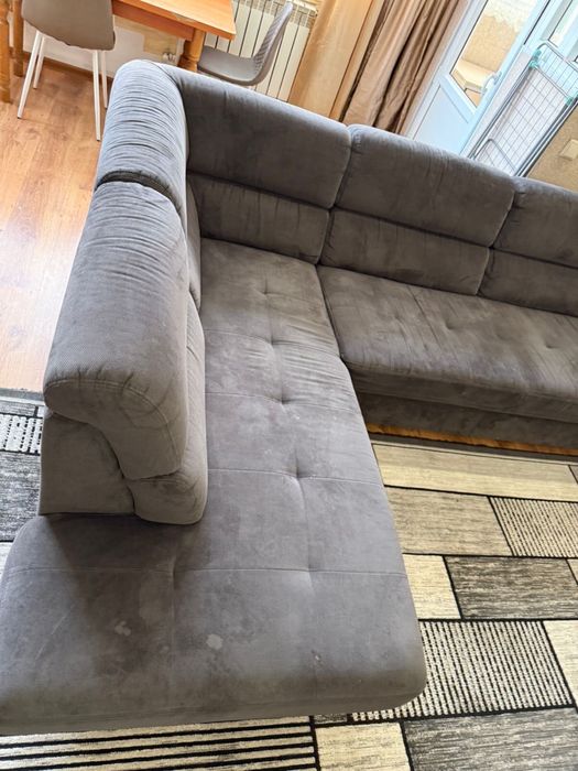 продается диван срочно