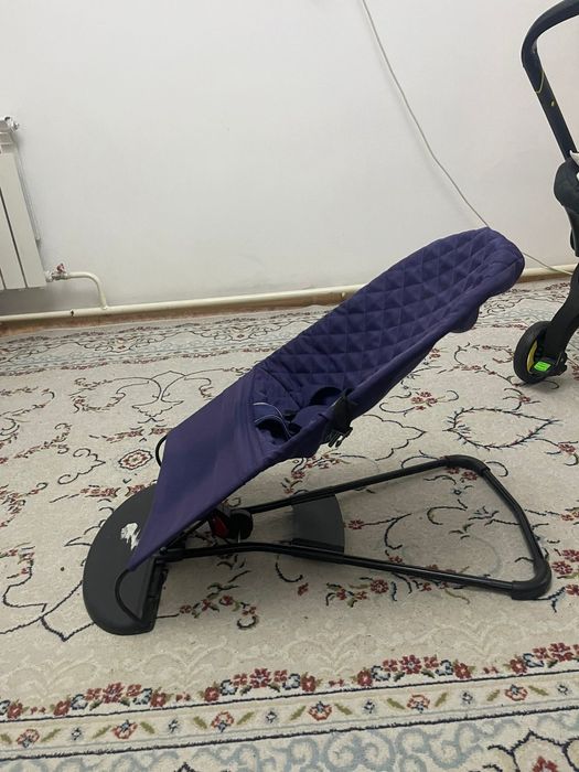 Продам кокон и шезлонг