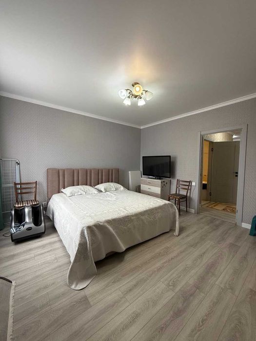 Продам 2-х ком по ул. Чкалова