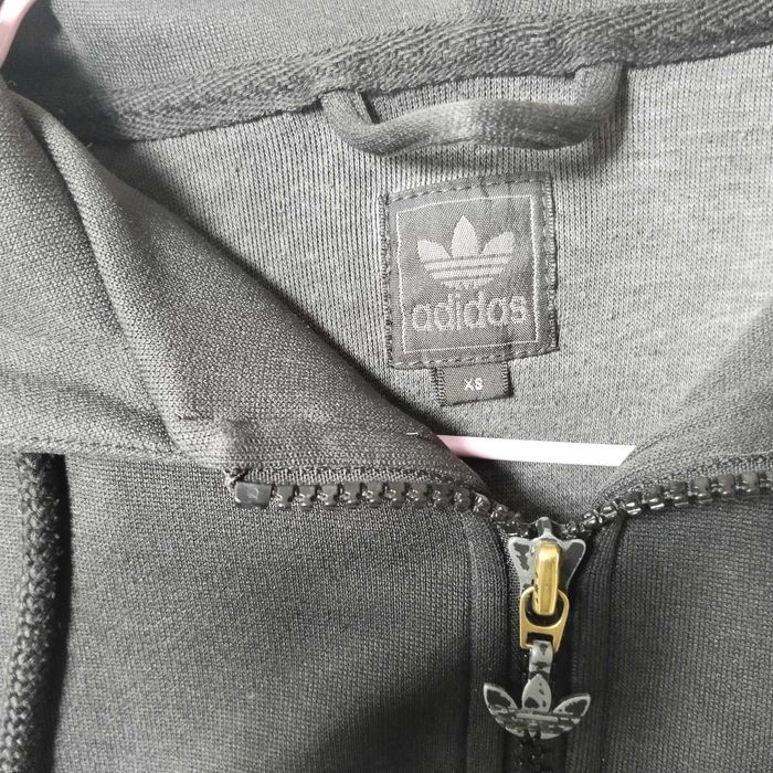 кофта Adidas Firebird