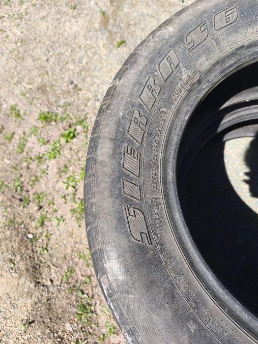 Продам шины резину