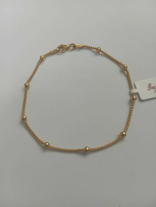 Bratara bile aur 14k 2.25gr(efn)