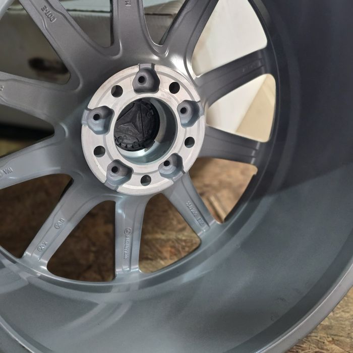 20" НОВИ джанти за Мерцедес Г Mercedes G AMG 20 5 130