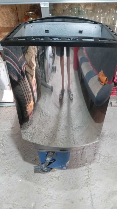 Электропечка для сауны