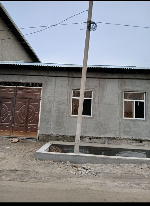 Участка сотилади