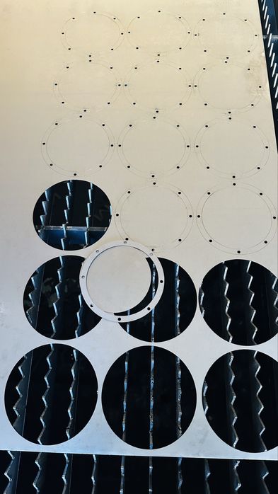 Фурнитура теневого дифозора!!!