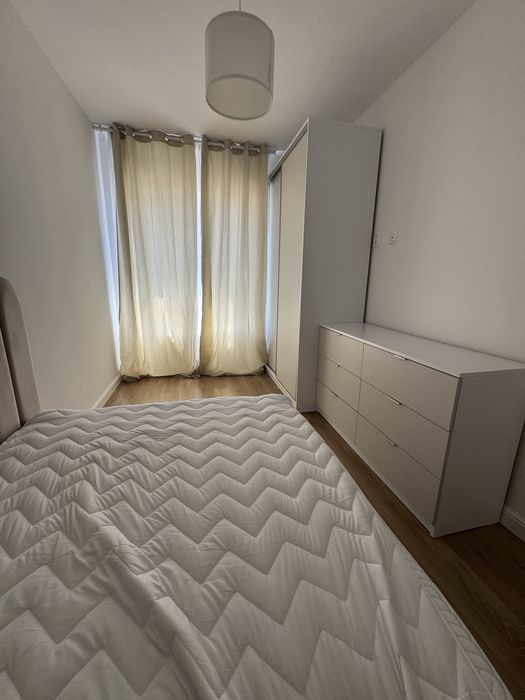 Apartament de inchiriat tip studio Strada Biruintei 87 Joy Residence Popesti Leordeni 5 min metrou Berceni