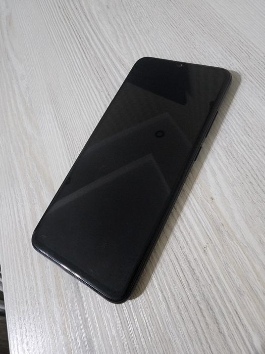 Samsung Galaxy A02s
