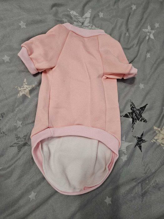 Сладурски Дрехи за Куче | Среден/Малък размер