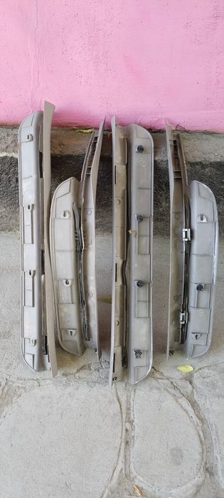 Порог Камри 30-35