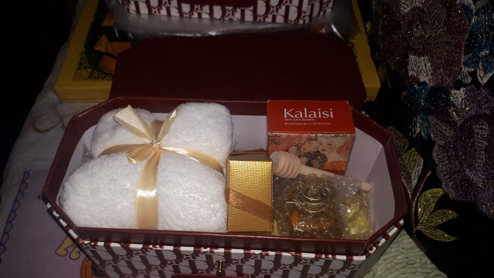 Продаю красивые подарки