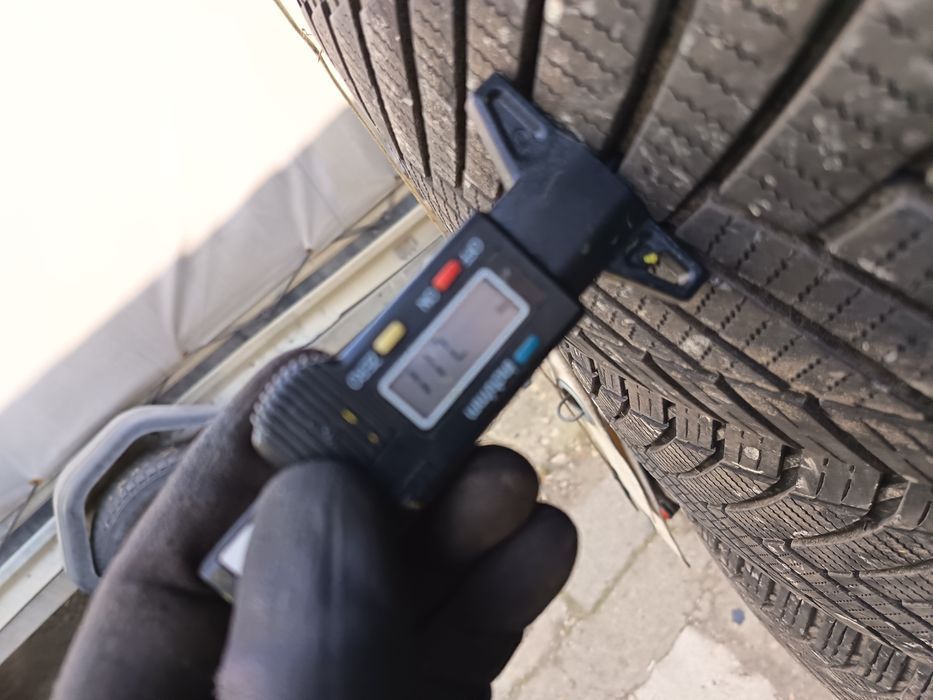 anvelope 4sezoane ms 235 45 20 minerva 2024 +7mm