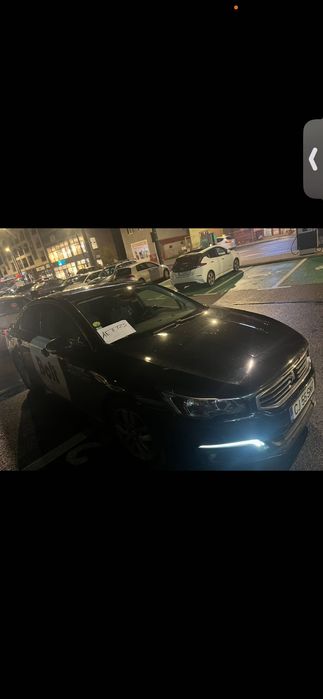 De vânzare Peugeot 508