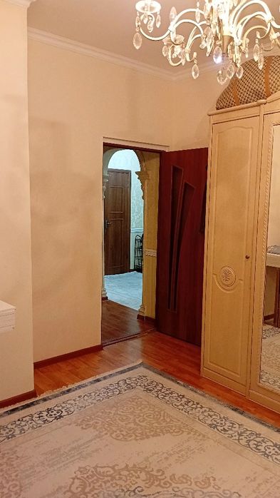 продам 3х ком. кв. в 9мкр дом 49