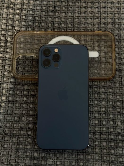 iPhone 12 Pro 256GB без ремонта