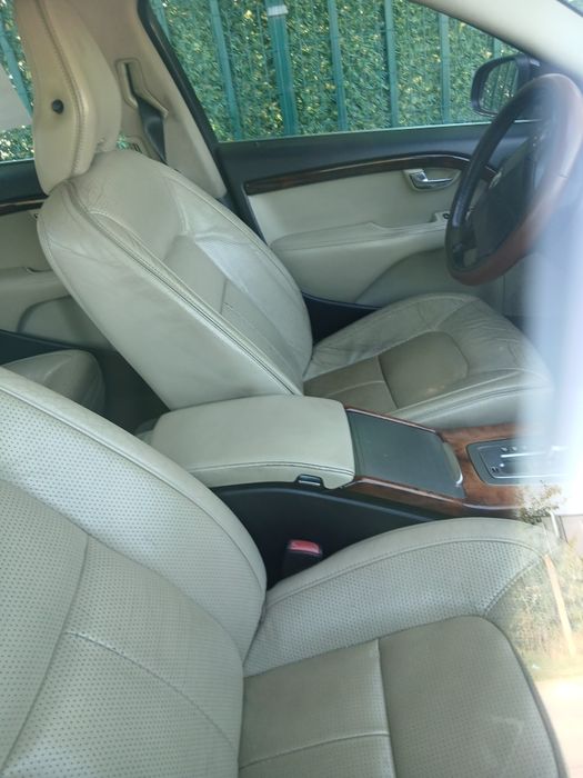 Волво s80 awd d5