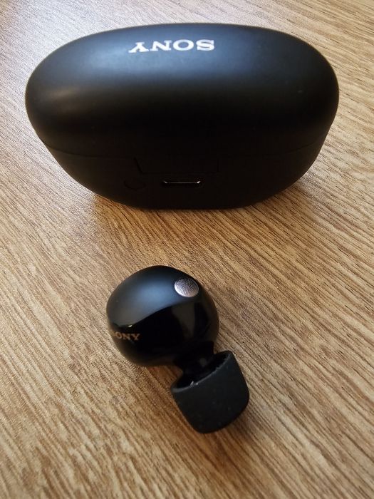 Sony WF-1000XM5 Безжични слушалки