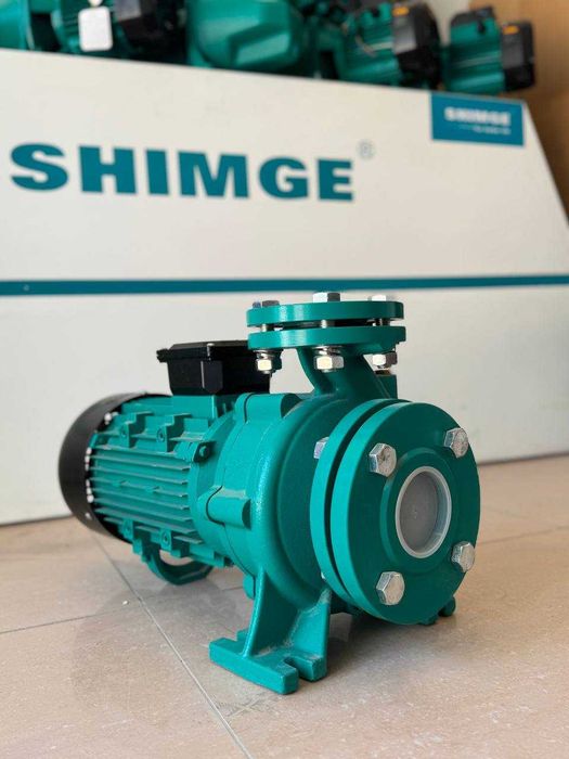 Центробежные насосы  sentrobejniy nasos 7.5kw 120 kub/soat