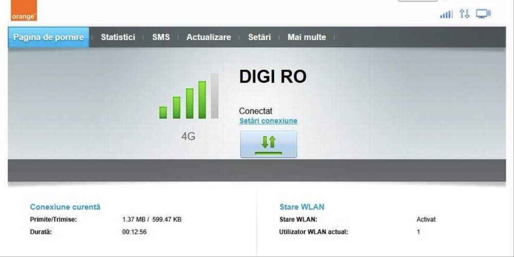Router 4G  Huawei B310s-22