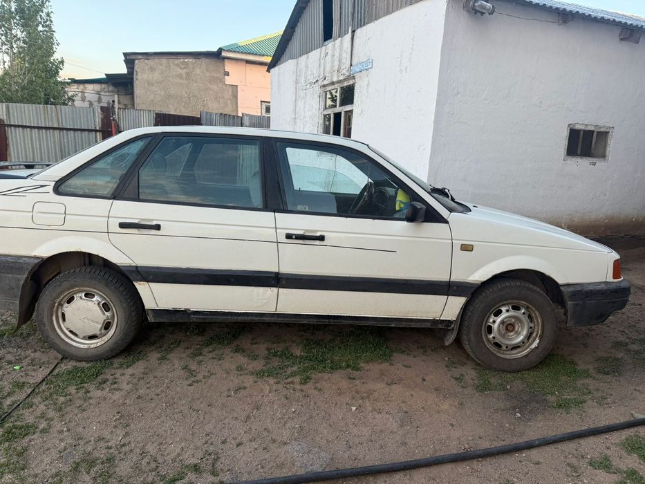 Passatб3 седан торг ест