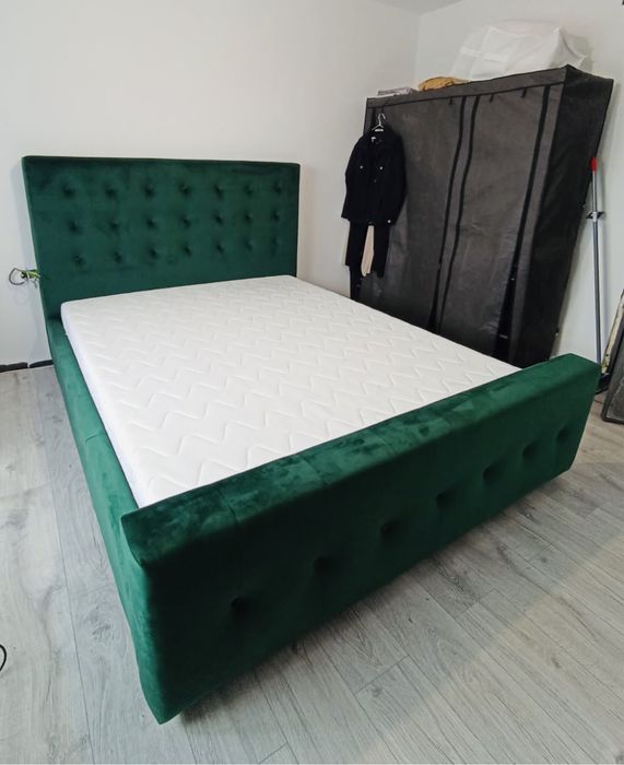 Pat rezistent cu depozitare de la 1350 lei