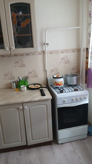 Продам 1 ком кв 32 м2 в районе юбилейной