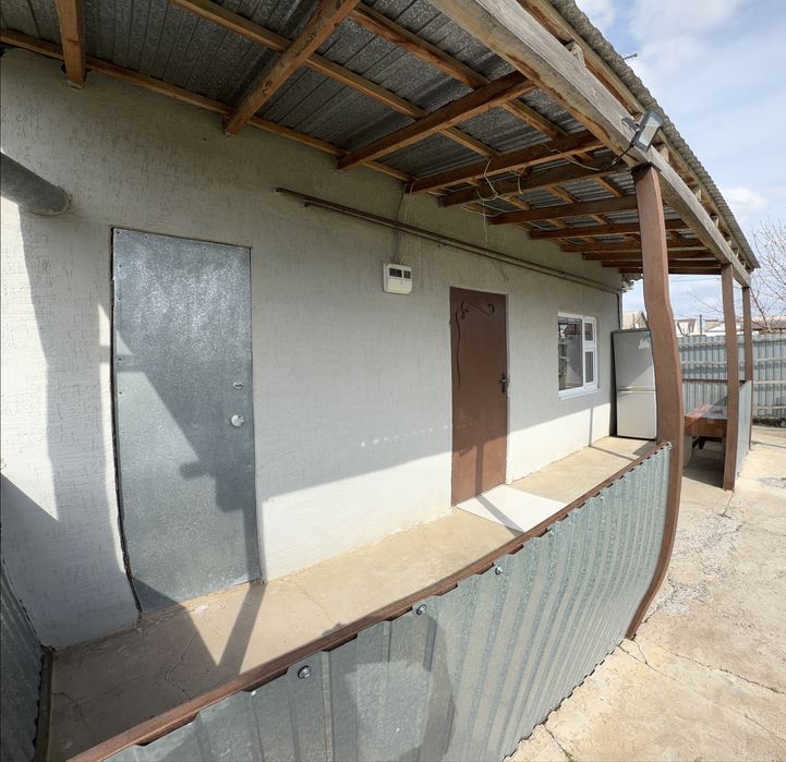 Уй сатылады Засаганск кентинен