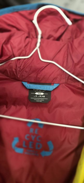 Geaca La Sportiva ,marimea M