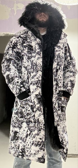 Мужская зимняя куртка! ТОП!!!