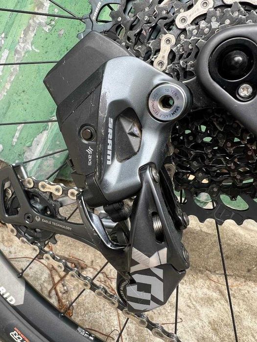 E- MTB  Radon Render  Supreme 10.0 HD