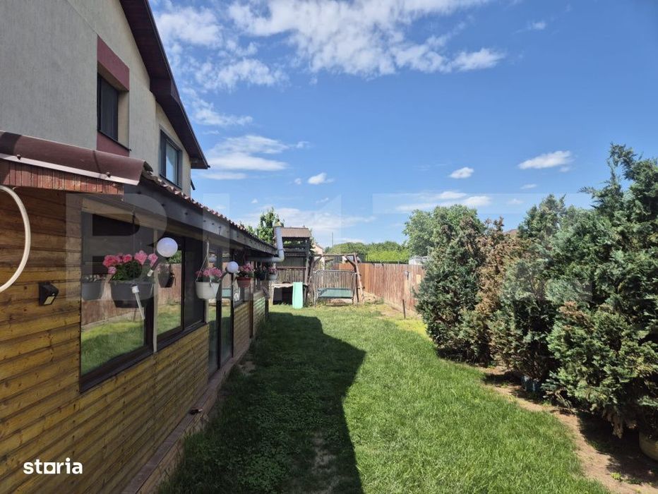 Casa de Vanzare in Vanatori