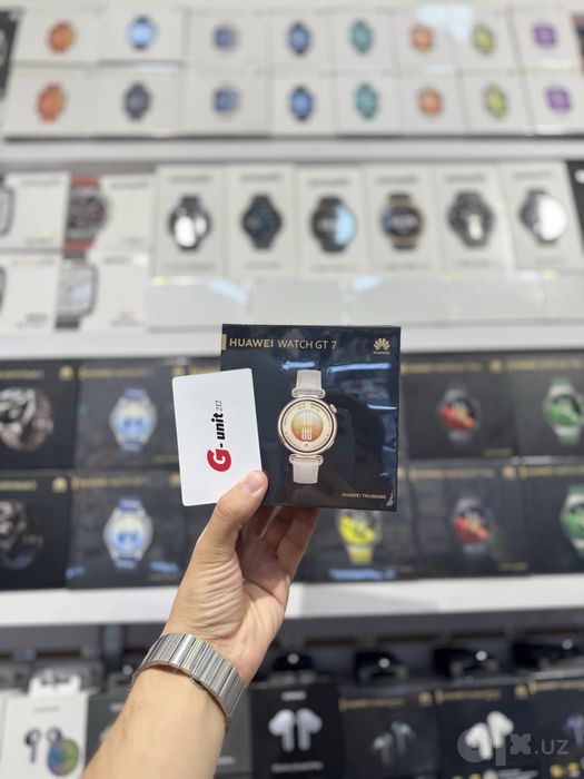 Huawei Watch GT 7/41mm (оптом)