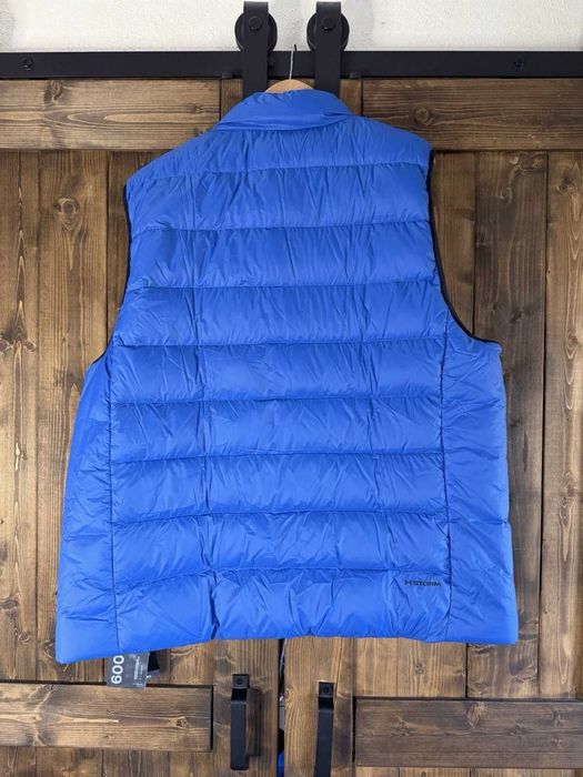 Under Armour LEGEND DOWN VEST Мъжки Елек Грейка Размер М