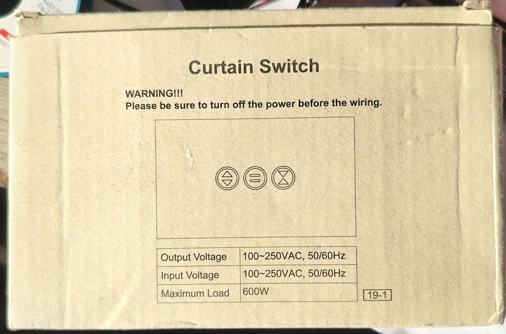 LoraTap SC400W-US WiFi интелигентен прекъсвач