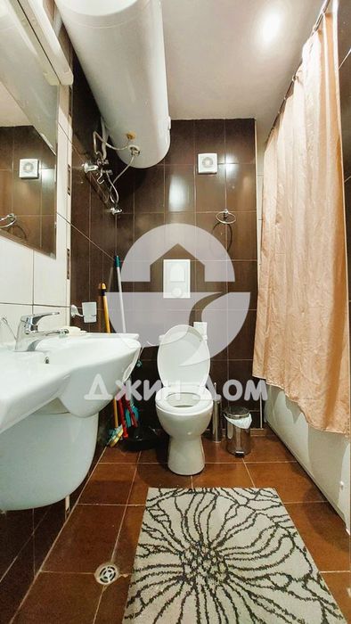 Апартамент с ПАНОРАМА МОРЕ в к-с Таляна Бийч, к.к. Елените